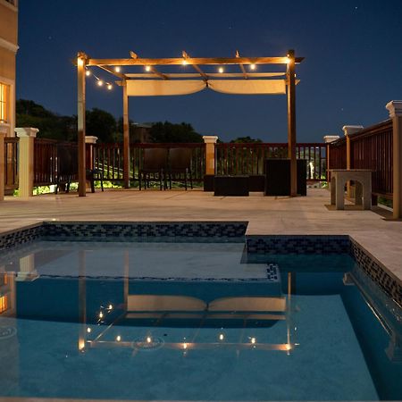 Belle Breeze Haven Apartman Gros Islet Kültér fotó