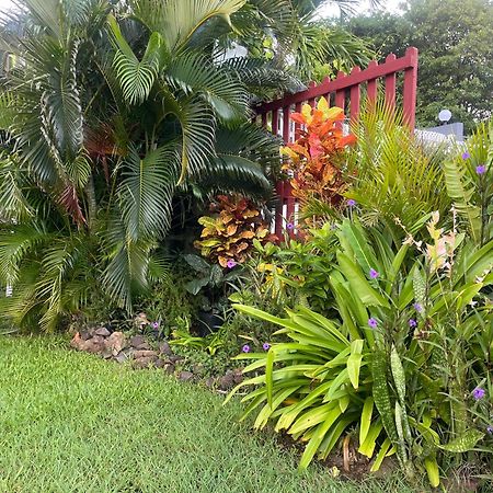 Belle Breeze Haven Apartman Gros Islet Kültér fotó