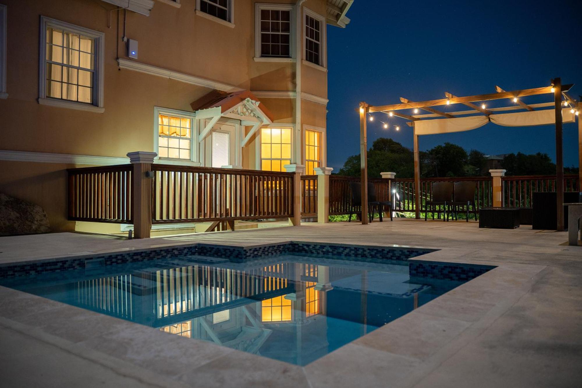 Belle Breeze Haven Apartman Gros Islet Kültér fotó