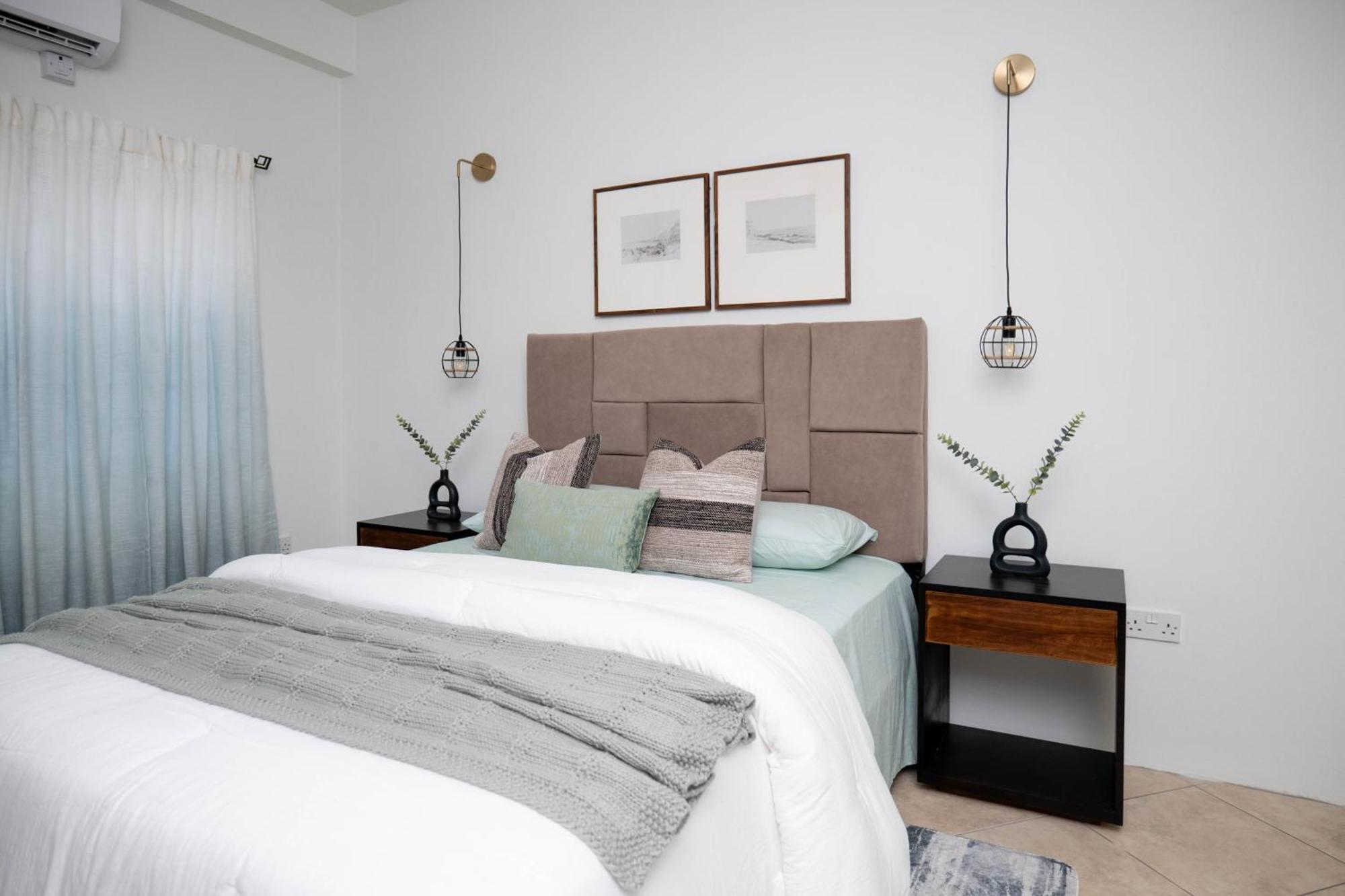Belle Breeze Haven Apartman Gros Islet Kültér fotó