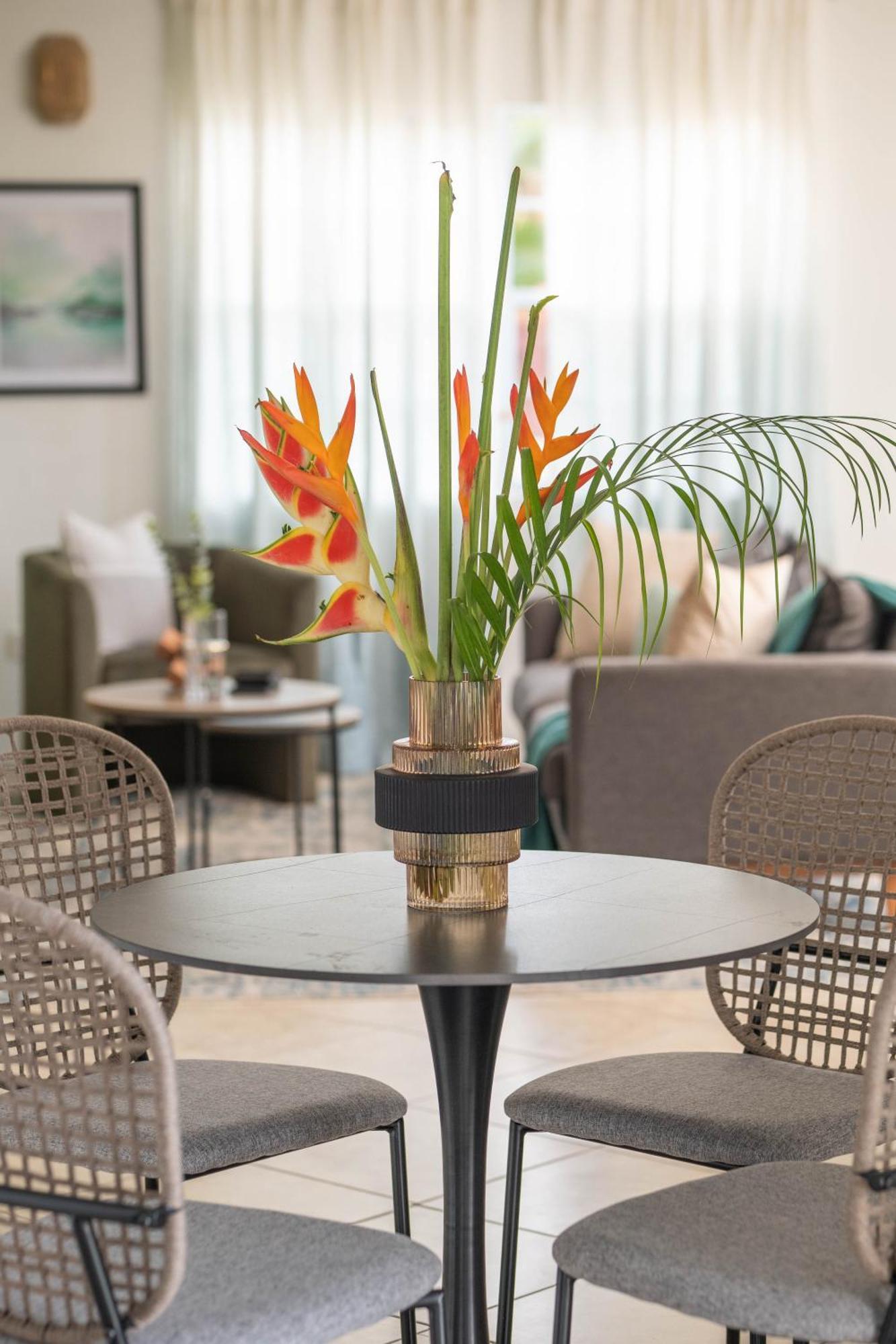Belle Breeze Haven Apartman Gros Islet Kültér fotó