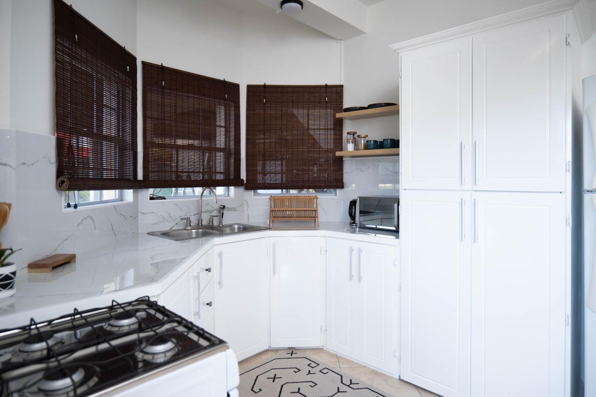 Belle Breeze Haven Apartman Gros Islet Kültér fotó