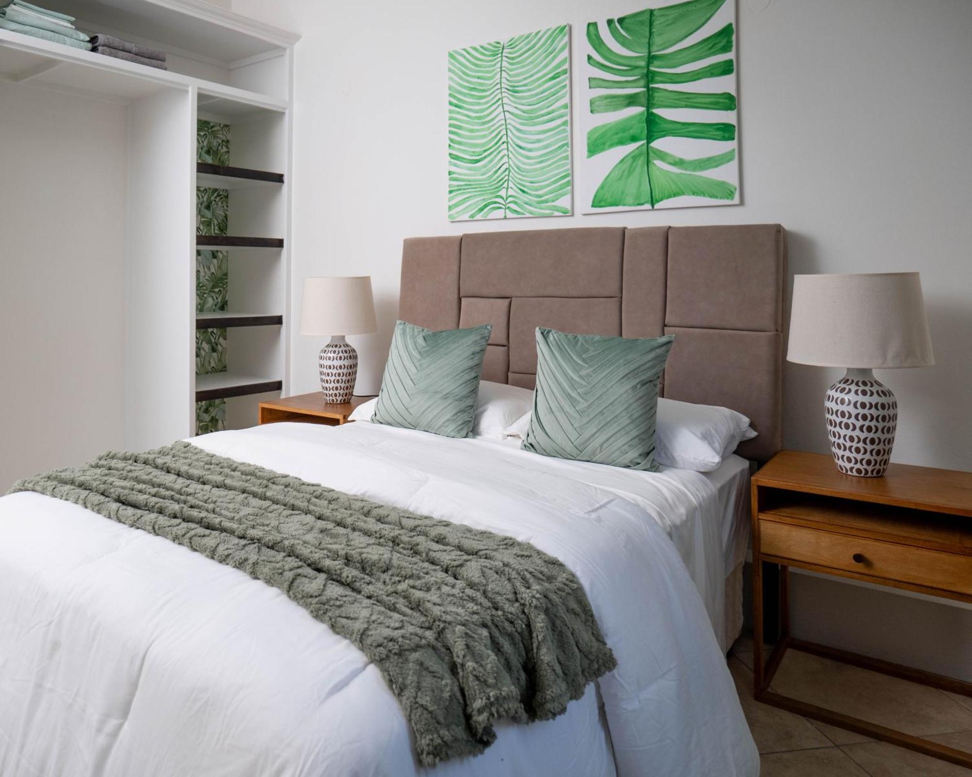 Belle Breeze Haven Apartman Gros Islet Kültér fotó