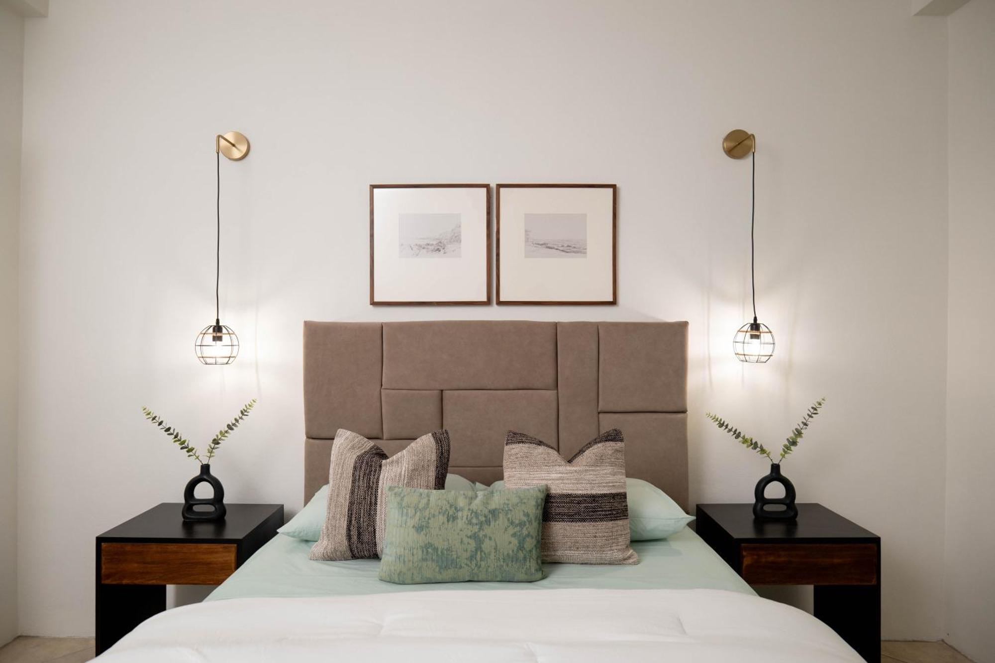 Belle Breeze Haven Apartman Gros Islet Kültér fotó